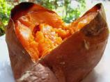 Stupendous Slow Baked Sweet Potatoes