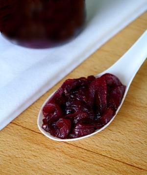 Somerset Red Onion Marmalade #1. Photo by AmandaInOz