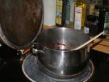 Somerset Red Onion Marmalade #1. Photo by Pearlesyarn