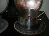 Somerset Red Onion Marmalade #1. Photo by Pearlesyarn
