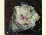 Apple Salad