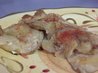 Hungarian Paprika Potatoes. Recipe by mersaydees