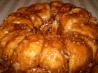 Hot Cocoa Sticky Bundt