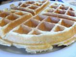 Waffles for Two