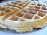 Waffles for Two. Recipe by eclairekat