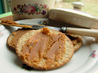 Traditional English Cumberland Rum Butter