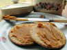 Traditional English Cumberland Rum Butter