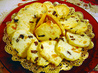 Tropical Breeze Cookies. Recipe by Sue Lau