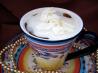 Gingered Cinnamon Coffee