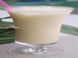 Malibu - Pi&ntilde;a Colada. Photo by Jewelies