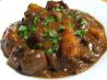 Beef Burgundy. Recipe by Lainey6605