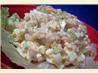 Shrimp Egg Salad
