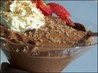 French Vanilla Coffee Mousse. Recipe by carolinajewel