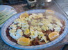 Kidney Bean Tashrib. Recipe by hoda