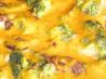 Cheesy Broccoli Bake (Paula Deen). Recipe by KaraRN