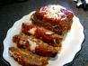Cheese Stuffed Meatloaf