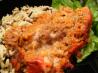 Cheese Stuffed Meatloaf. Recipe by CoffeeB