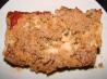 Cheese Stuffed Meatloaf