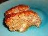 Cheese Stuffed Meatloaf