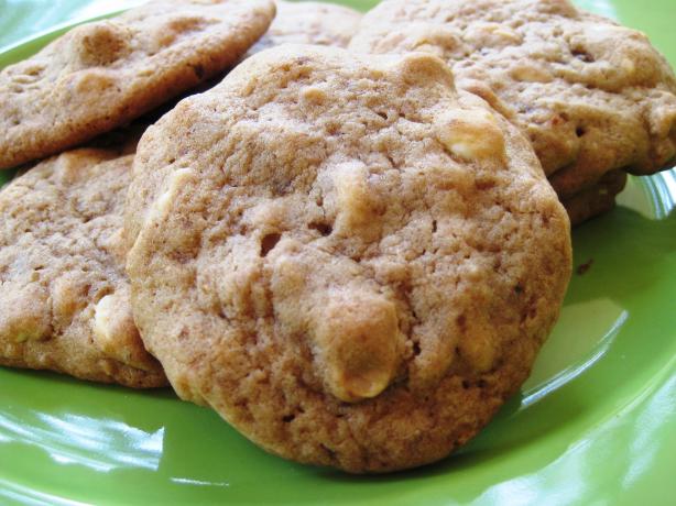 Peanut Cookies. Photo by gailanng