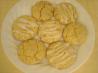 Lemon Krisp Cookies