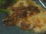 Easy Veggie Gravy