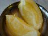 Needing One Preserved Lemon, Now!!