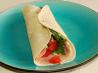 Savory Ham Wraps. Recipe by CoffeeB