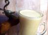 Banana Protein Smoothie/Shake (Ibs Safe). Recipe by Karen=^..^=