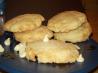 White Chocolate Chip Lemon Cookies