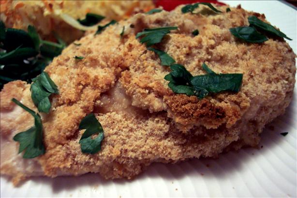 Ranch Chicken. Photo by HeatherFeather