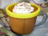 Pumpkin Pie Smoothie (Ibs Safe)