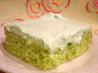 Pistachio Dream Cake. Recipe by Sweet Diva