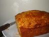 Quick Honey-Spice Bread. Recipe by Mistress of Tea
