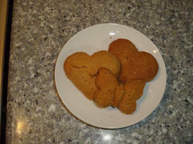 Sweet Potato Honey Biscuits. Photo by Aleigha Nicole