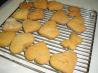 Sweet Potato Honey Biscuits