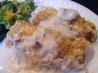Millie's  Chicken  Roll  Ups. Recipe by Seasoned Cook