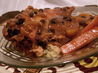 Moroccan Chicken Stew, Crock Pot