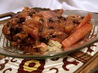 Moroccan Chicken Stew, Crock Pot