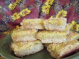 Orange Squares