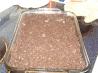 Chocolate Cookie Crumb Crust