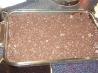 Chocolate Cookie Crumb Crust