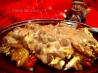 Midwestern German Fries With Sausage Gravy. Recipe by Crafty Lady 13