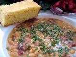 Navy Bean Soup
