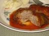 Cabbage Rolls