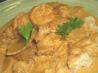 Sate Prawns (Shrimp)