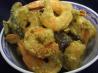 Sate Prawns (Shrimp)