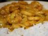 Sate Prawns (Shrimp)