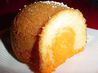 Orange Swirl Cake