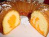 Orange Swirl Cake